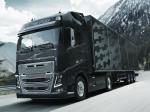 Volvo FH16 750 4x2 2012 года